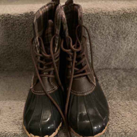 Sporto boots - Picture 3 of 6